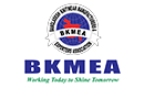 BKMEA Logo